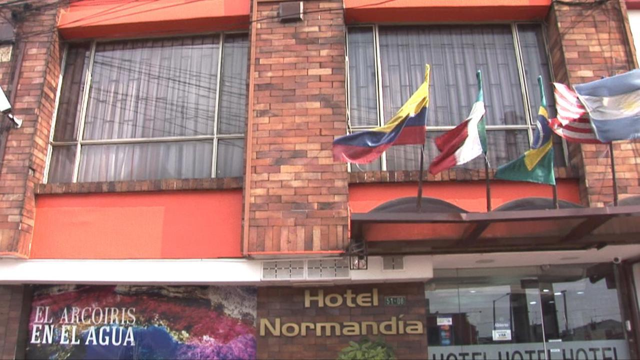 Hotel Apartasuite Normandia — Photos 1
