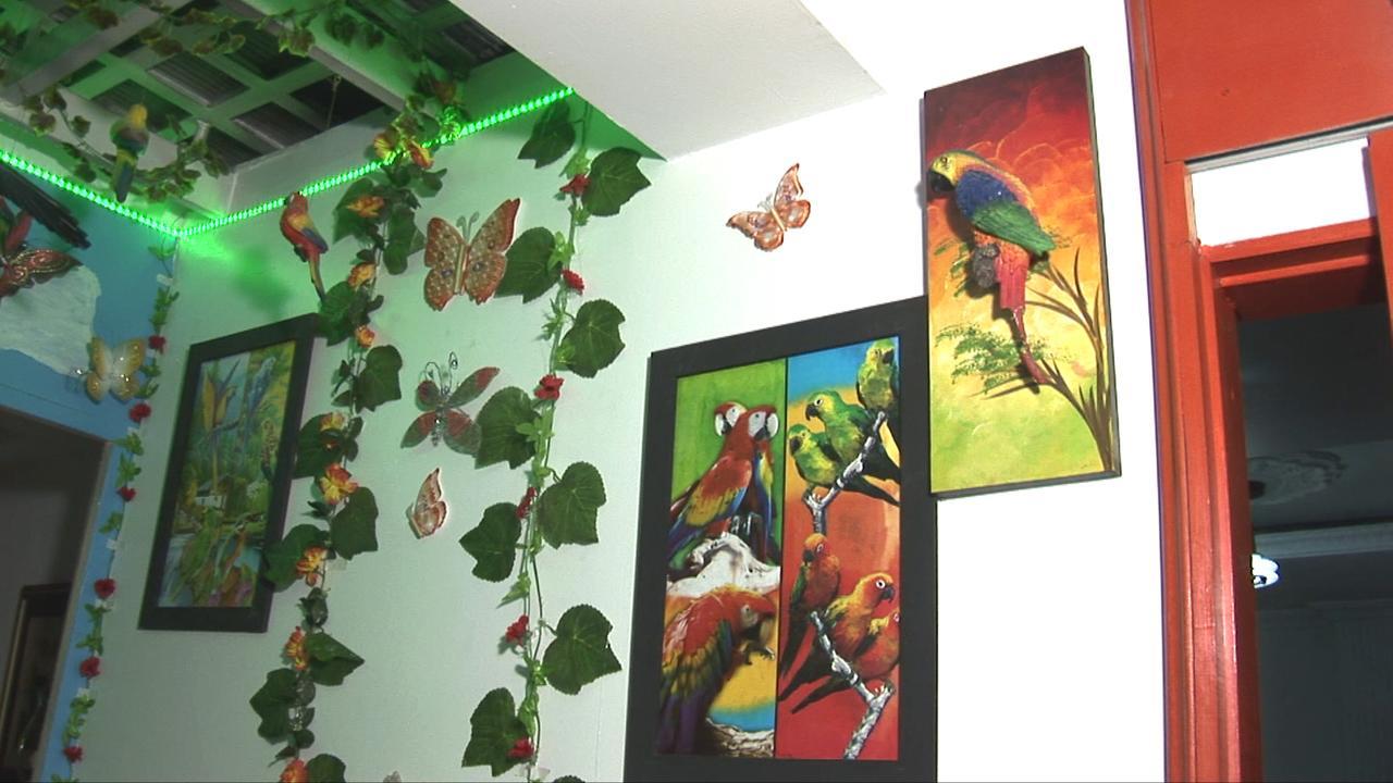 Hotel Apartasuite Normandia, Bogota